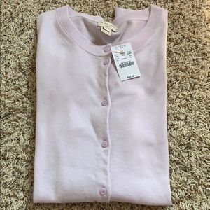 J. Crew factory Women’s Caryn cardigan